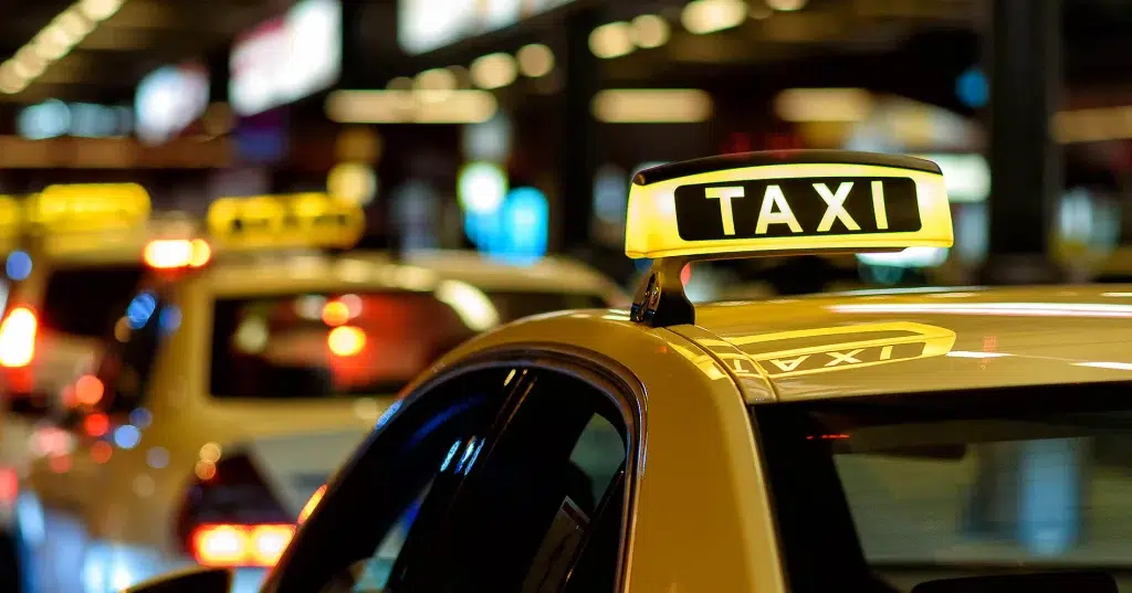 Taxi