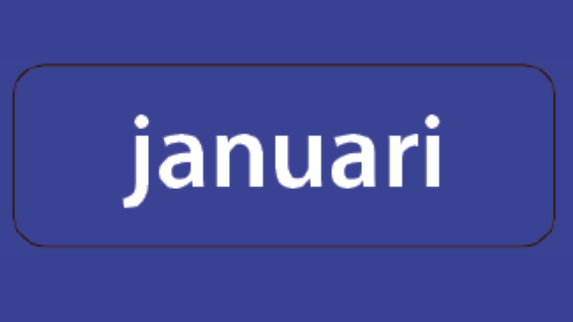 Januari
